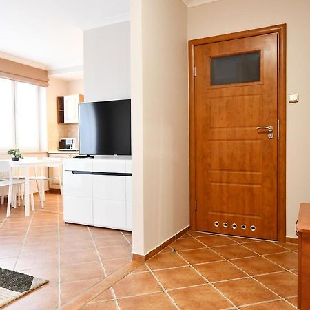 Mizu Apartamenty - Zielone Tarasy Kolobrzeg Luaran gambar