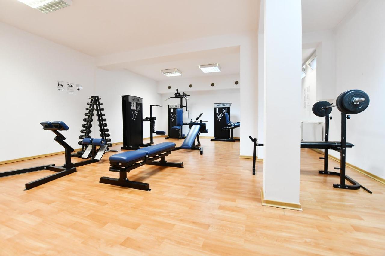 Mizu Apartamenty - Zielone Tarasy Kolobrzeg Luaran gambar
