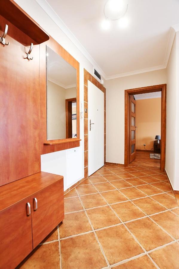 Mizu Apartamenty - Zielone Tarasy Kolobrzeg Luaran gambar